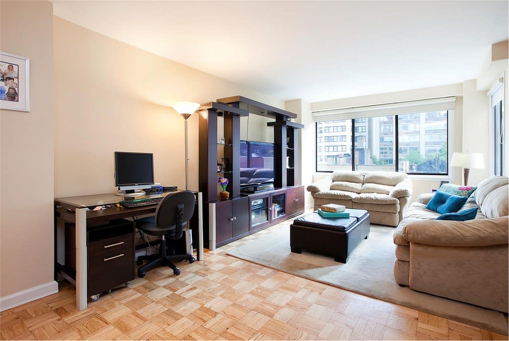 Morad Diplomat, 345 East 73rd St, 8E