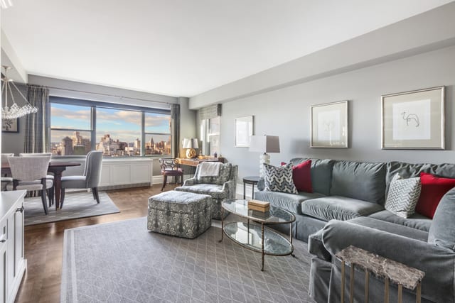 11 Fifth Avenue Unit 15H