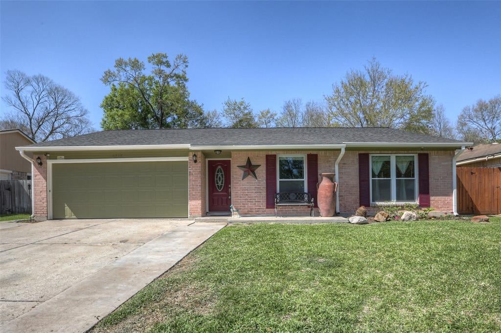 4215 Pebblegate Ct