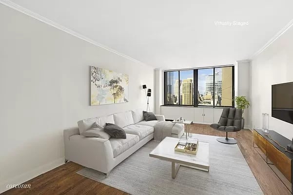 445 Fifth Avenue Unit: 29B/30B