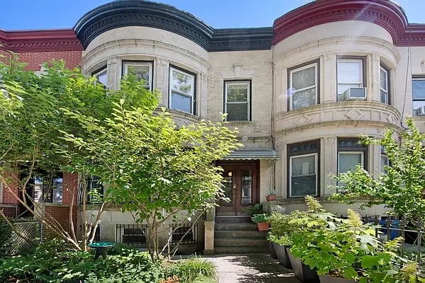 182 Lefferts Avenue