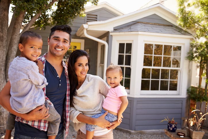 Dreaming of Home: The ITIN Holder's Guide to Realizing Ownership