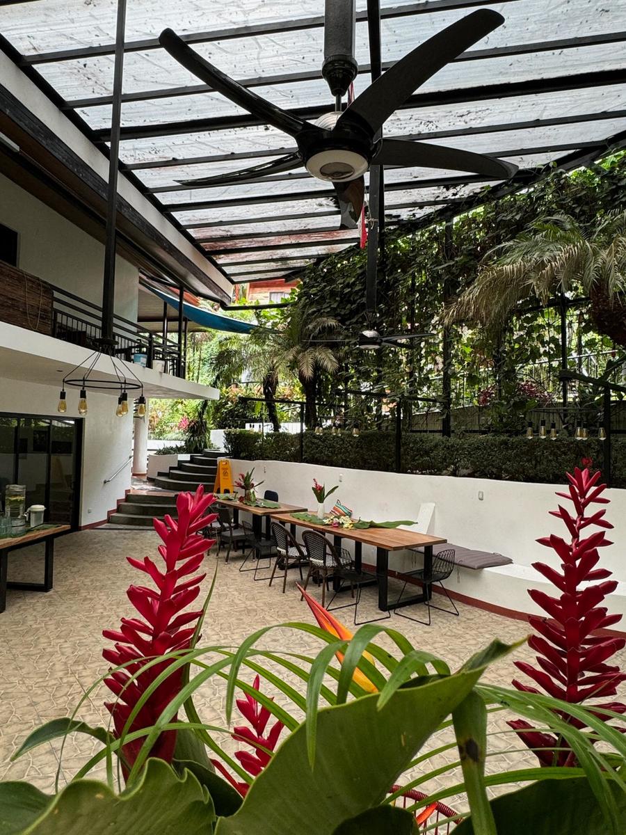Riverside Boutique Hotel Retreat, Ojochal, Puntarenas