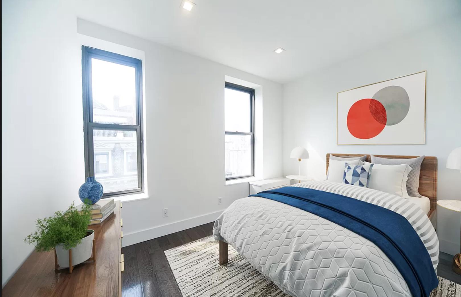 152 Thompson Street, Apt 3-E