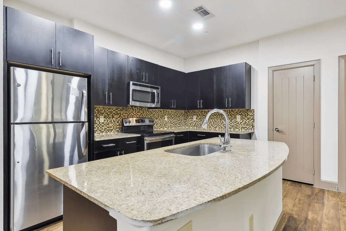 Up to 8 Weeks Free on select units with 12+ month leases