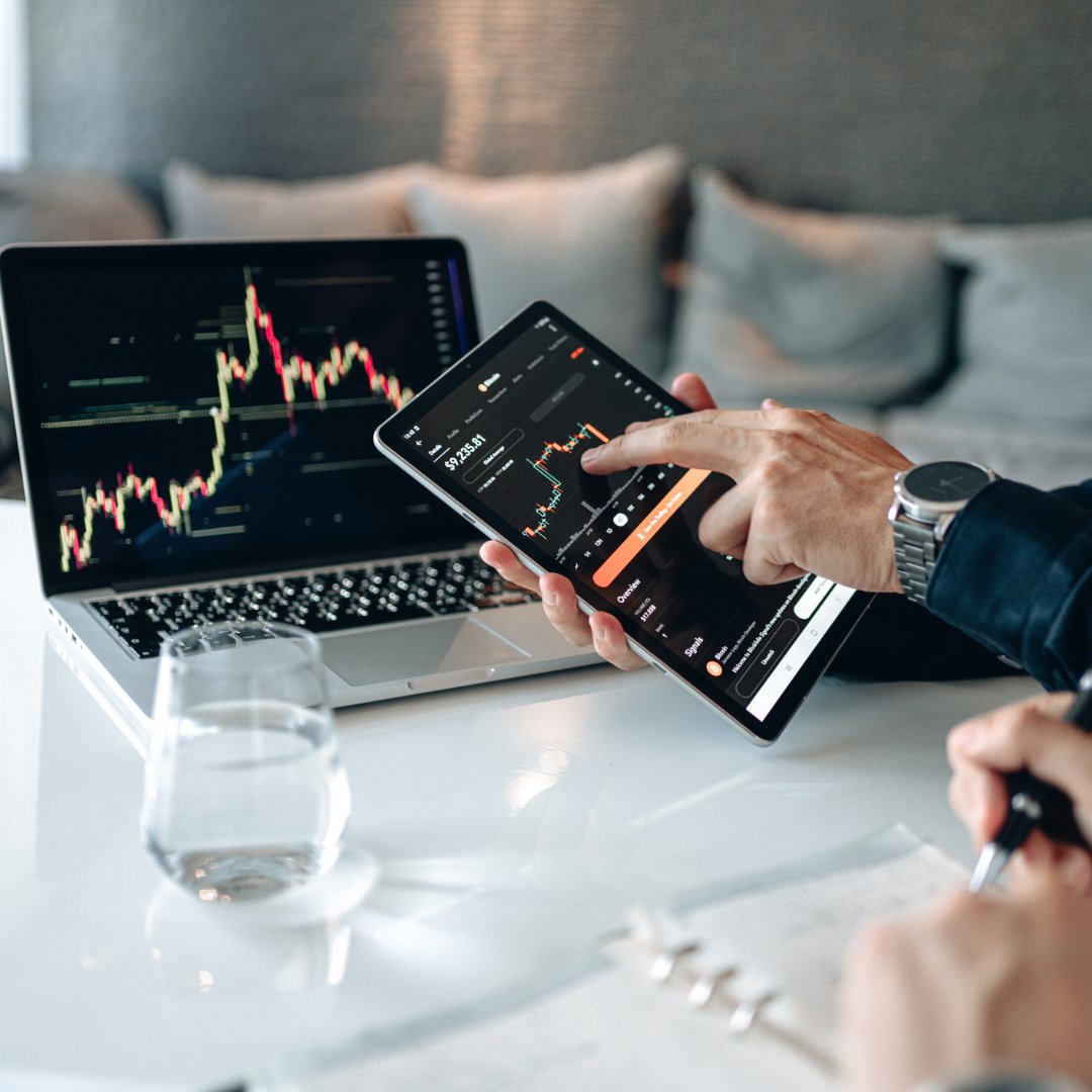 Expectations vs. Investment
