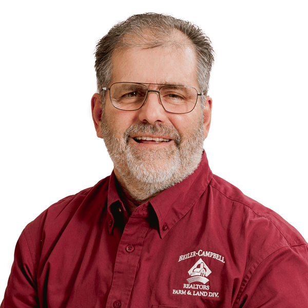 Ronald Clark Quarryville, PA Real Estate Agent Headshot