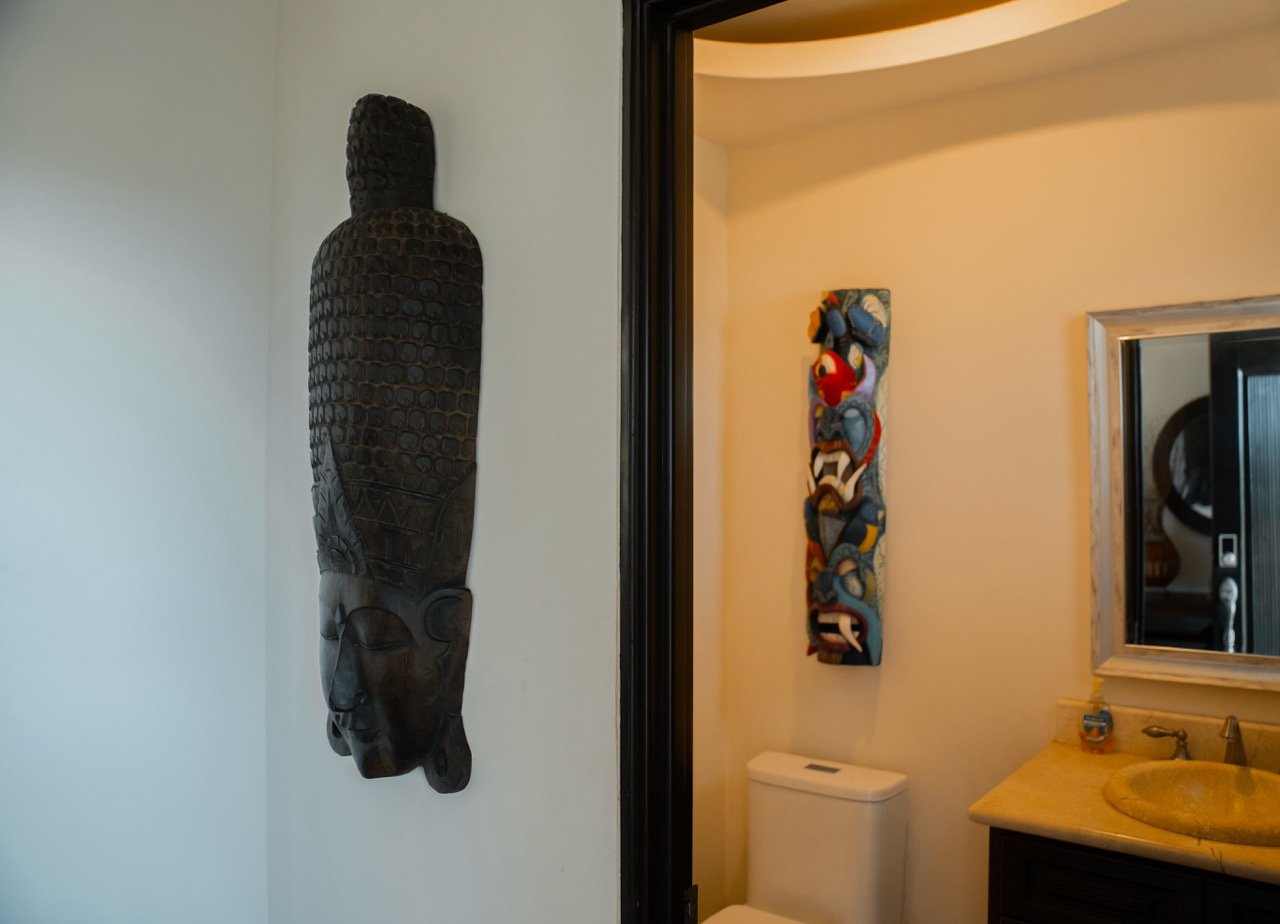 Boca Raca Penthouse #7 | Spectacular Ocean-View Penthouse in the Heart of Tamarindo