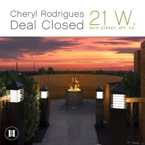 My March Madness, pleased to let you know, Two Deals Closed, One Contract Signed.