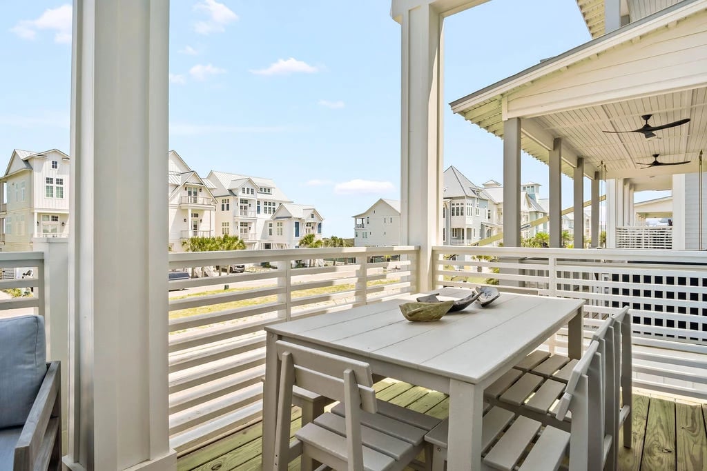 Coastline Drive - Custom Residence 