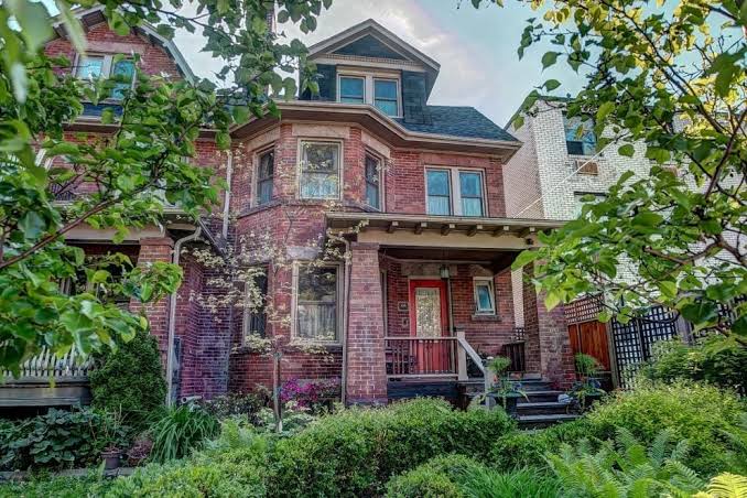 66 Wilson Park Rd