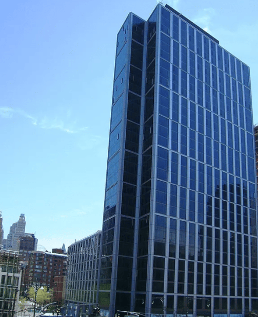 200 Chambers Street Unit: 11B