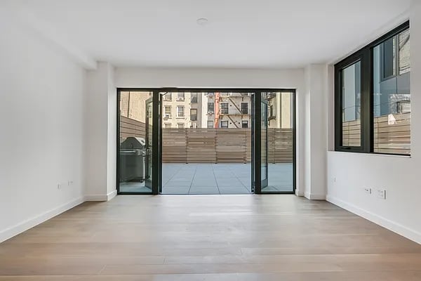 150 Rivington Street #2B