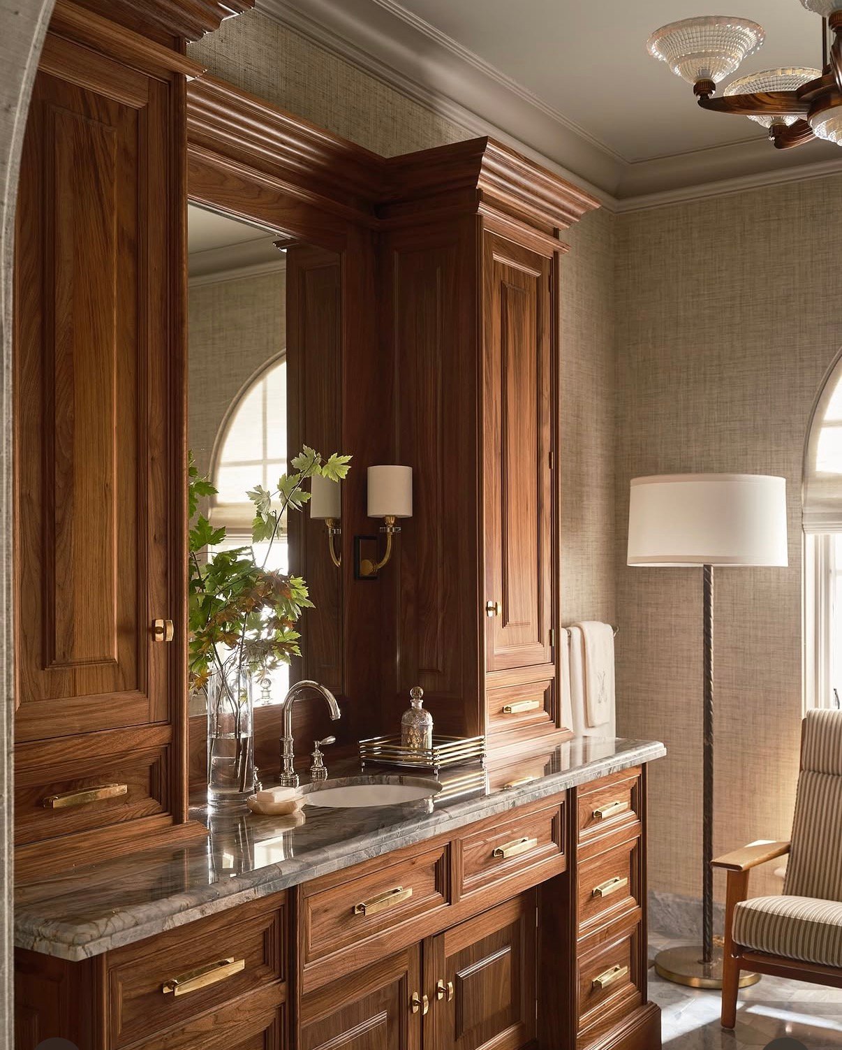 Why Christopher Peacock Remains the Gold Standard in Luxury Kitchens and Custom Closets