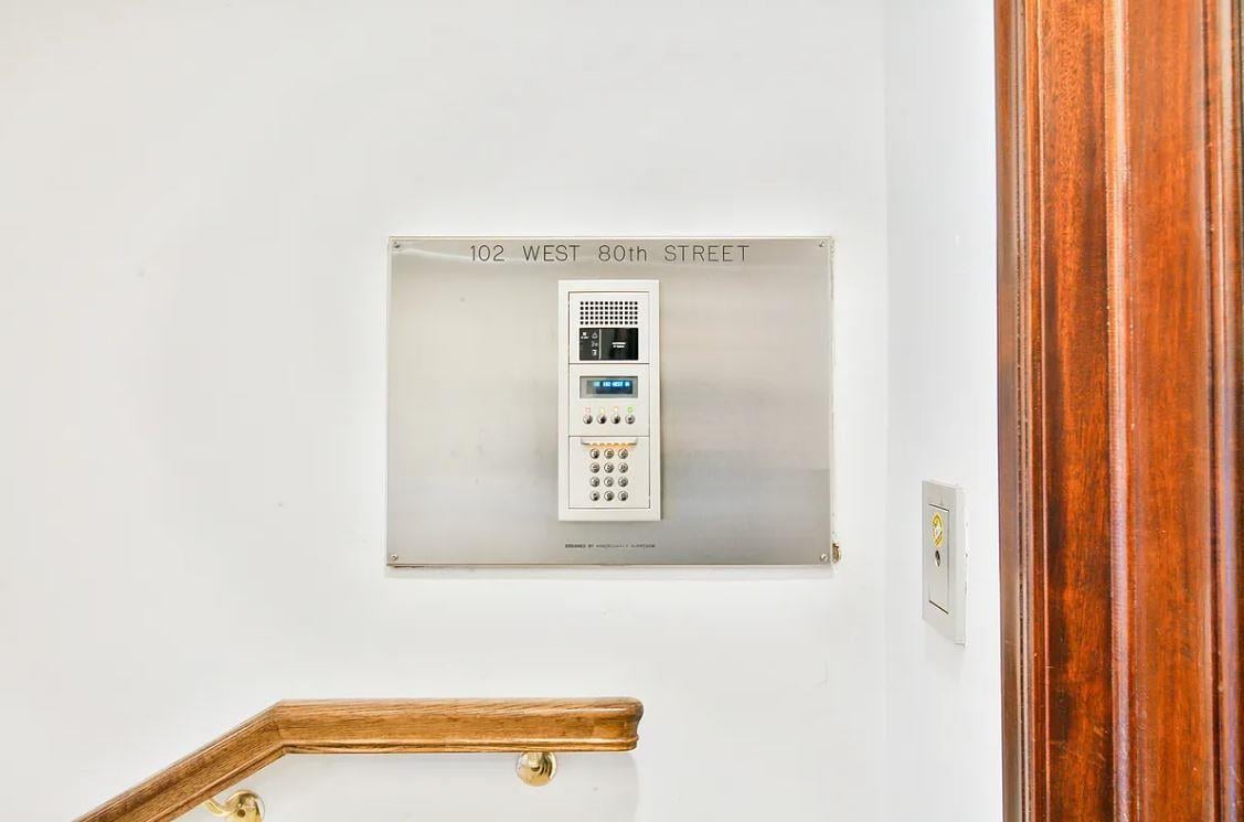 102 West 80th Street, Apt 52