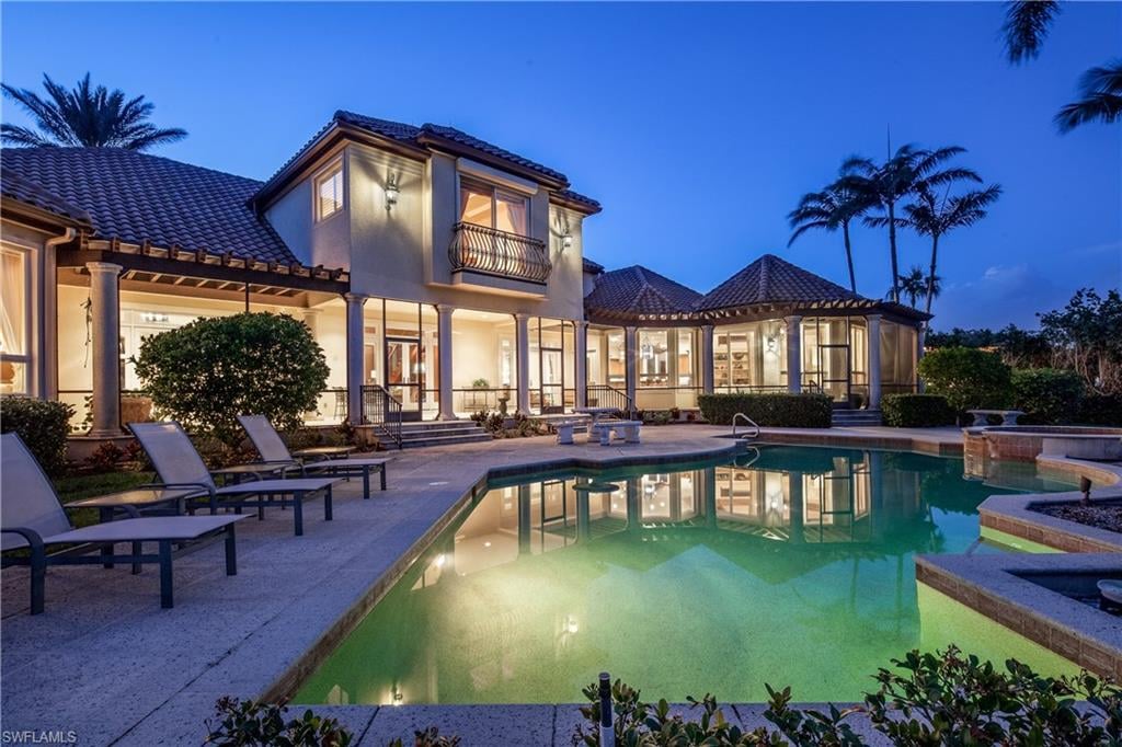 3415 Fort Charles Dr