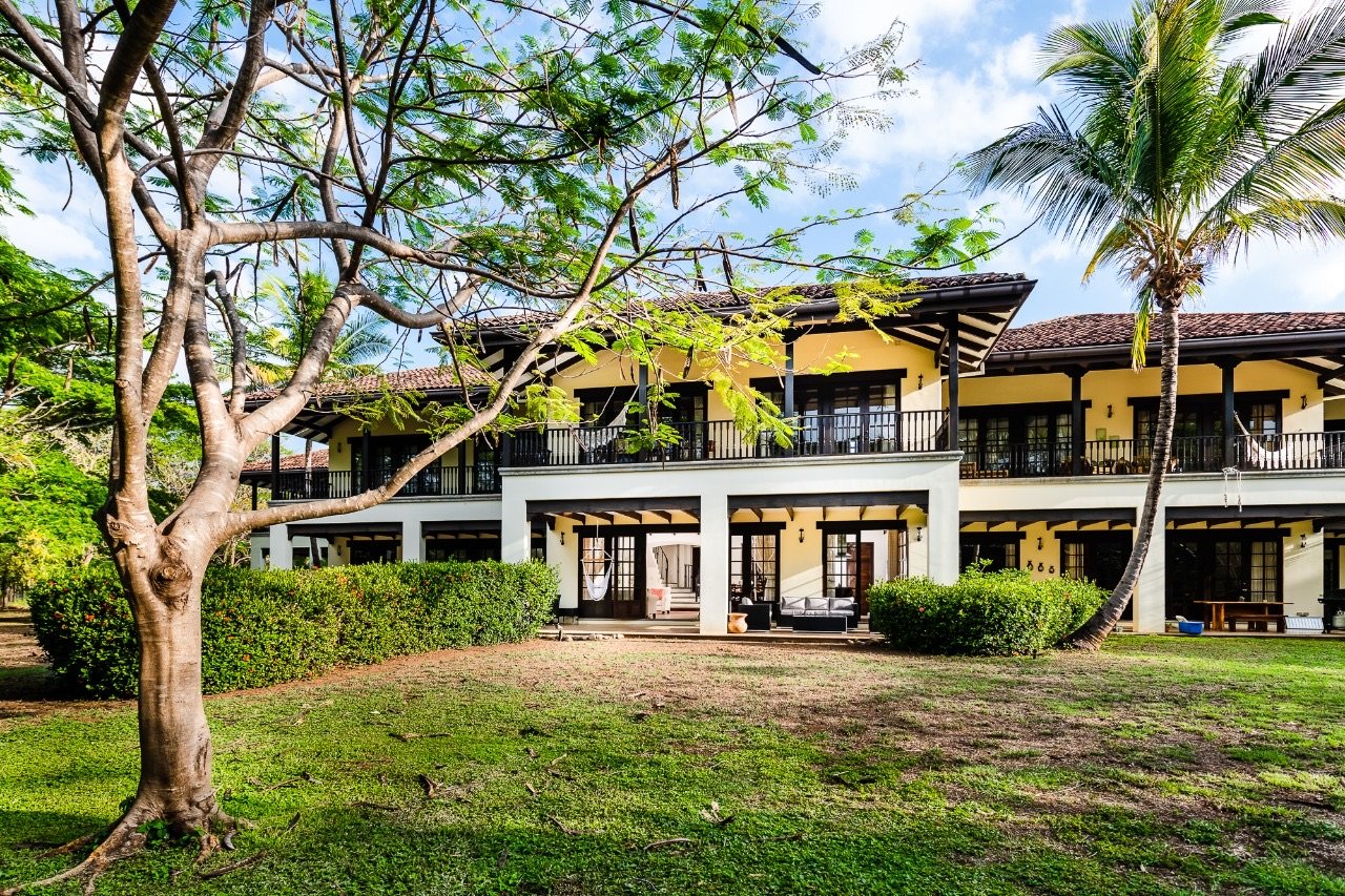 Jardines de Palma Real Villa #221 | The Dream Villa