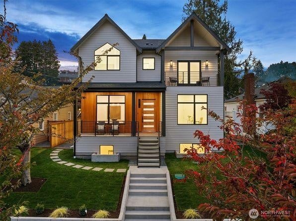 🏡 Are Homes Still Selling in Seattle Right Now?