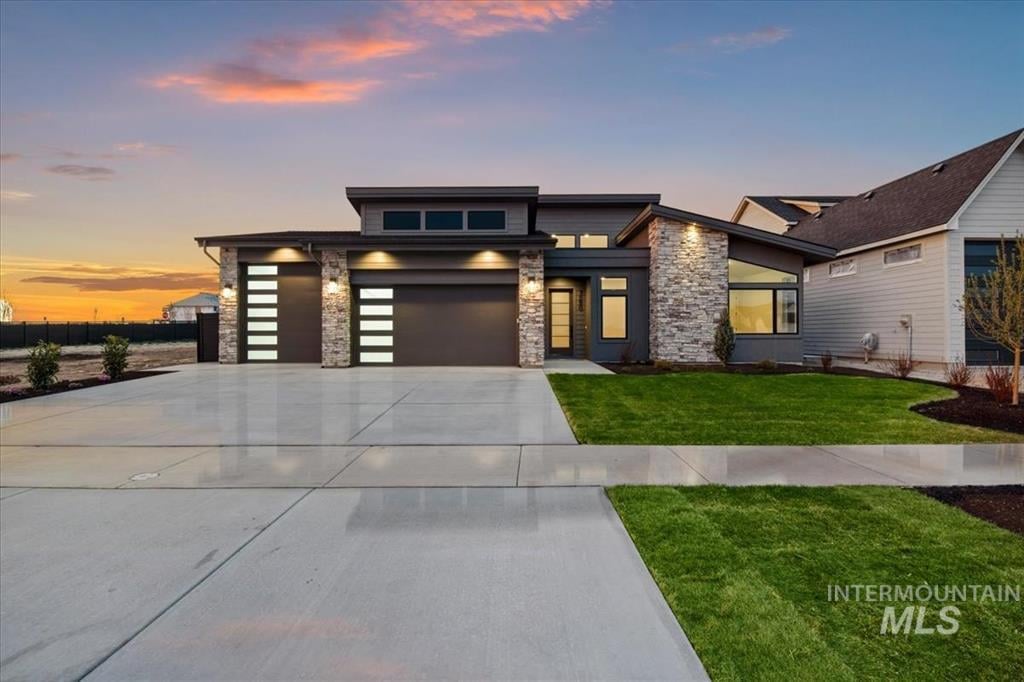 7290 W Bed Mill Street Eagle, Idaho