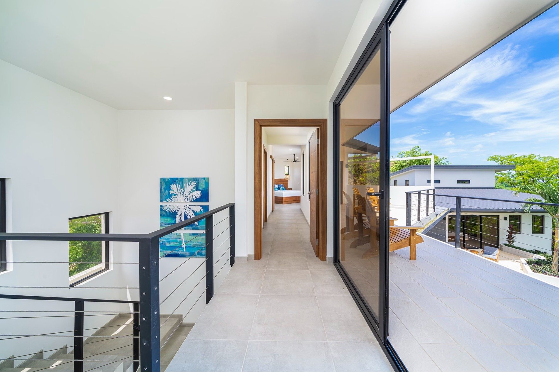 Villa Vista Pacífico | Luxury Ocean-View Villa in Pacific Heights, Playa Potrero