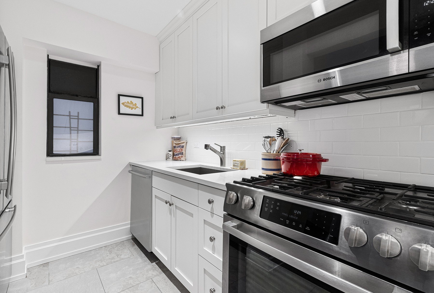 240 West End Avenue, #2C,