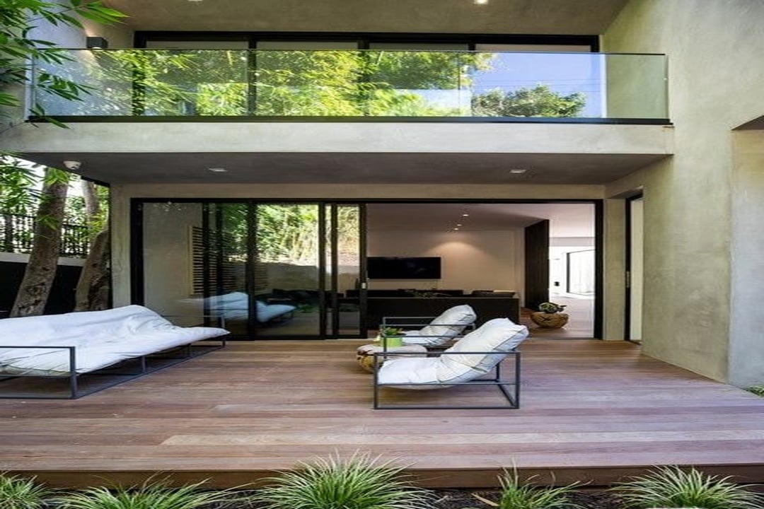 Legacy Villa