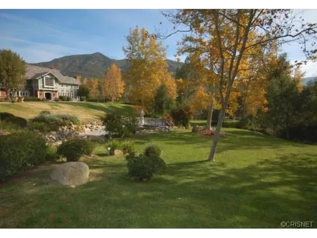 24600 Dry Canyon Cold Creek