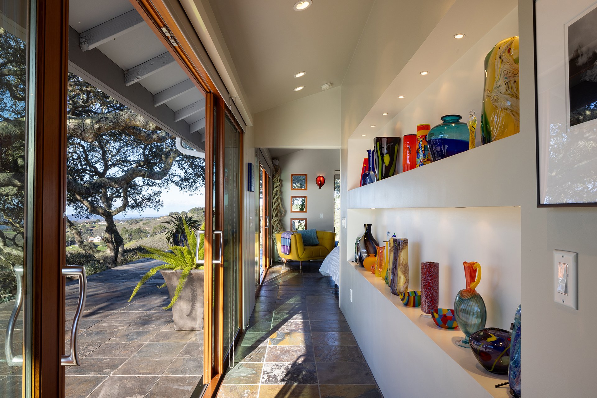 Serene Carmel Valley Living