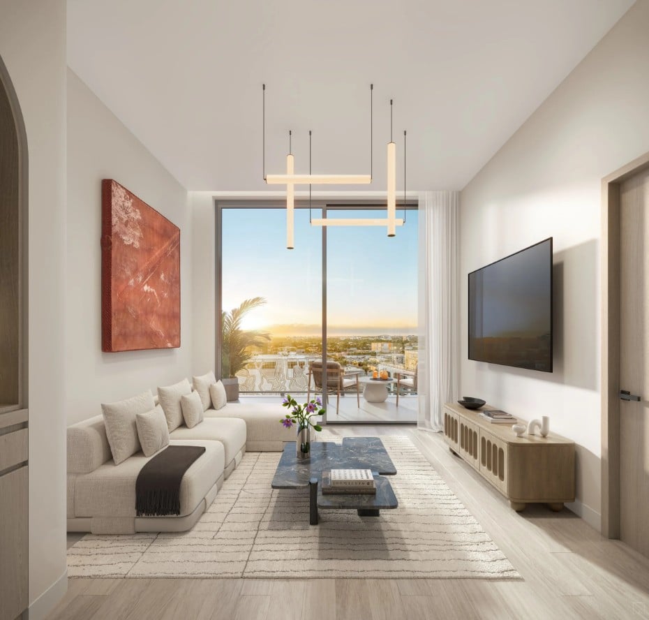 PMG and LNDMRK Development Break Ground on Twenty Sixth & 2nd Wynwood Residences After Securing $126 Million Construction Loan"