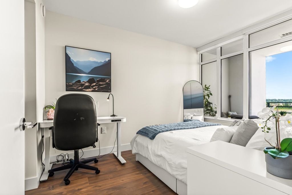 258 Nelson's Ct, #312