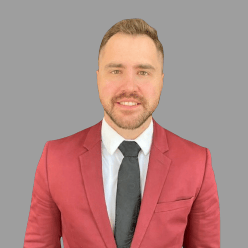 Michael Wilkerson Frisco, TX Real Estate Agent Headshot