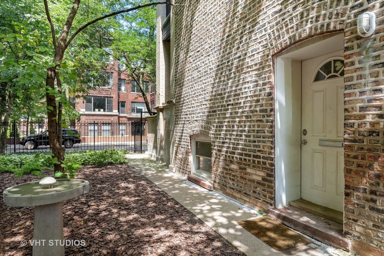 917 W Gordon TER G
