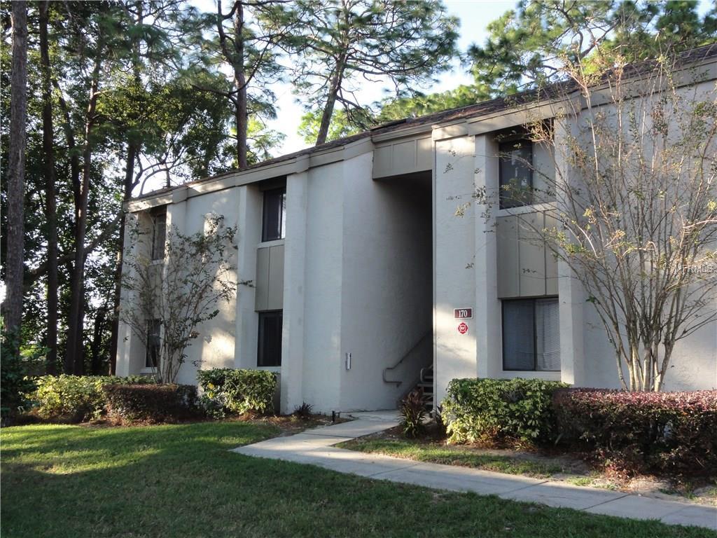 170 Springwood Cir #A