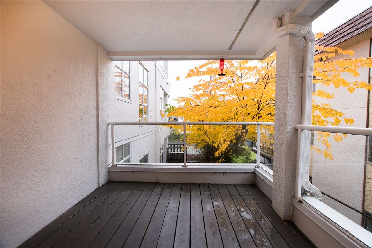 106-2175 W 3rd Avenue, Vancouver