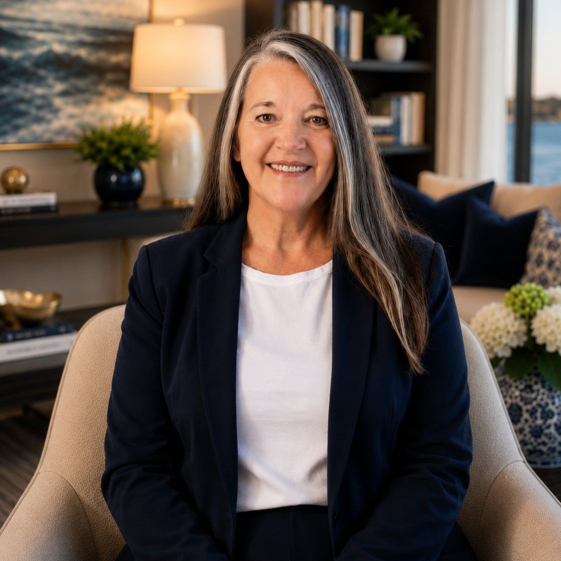 Keli Jo Vargas Ocala, FL Real Estate Agent Headshot