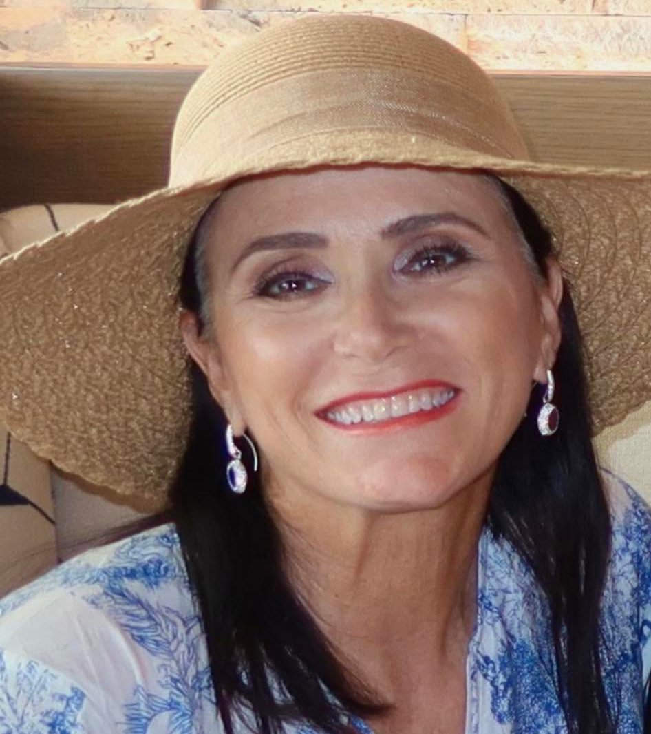 Andrea  Osborn