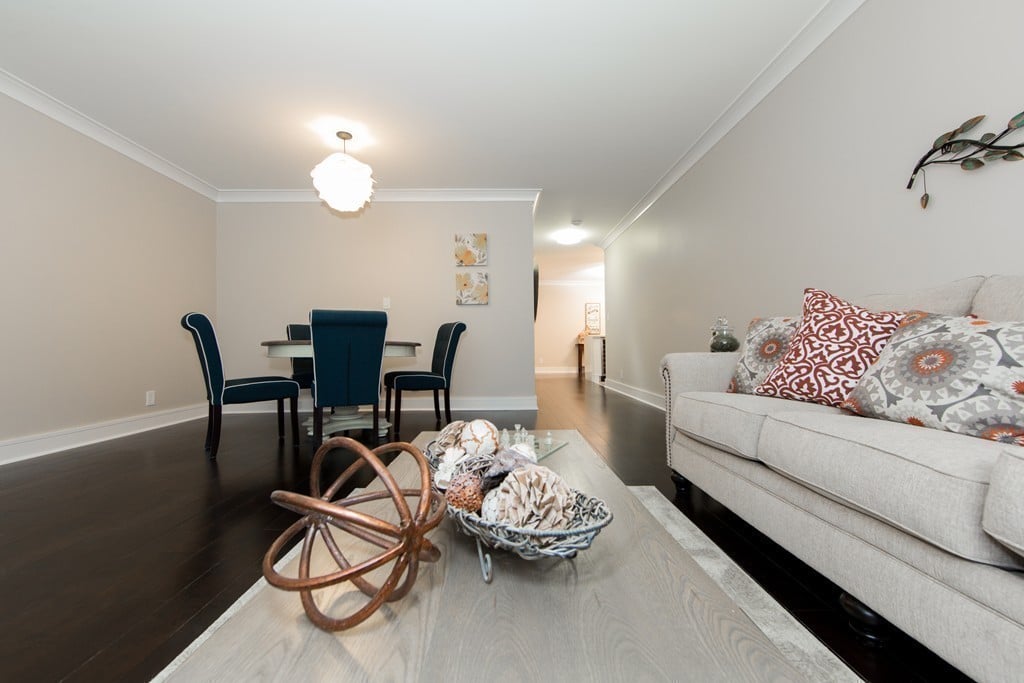 65 E India Row #2C