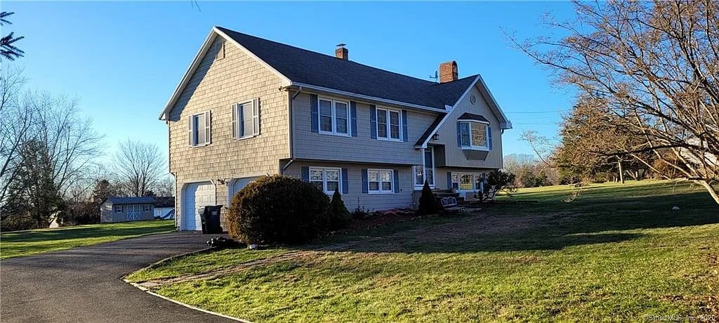 23 Tomlinson Rd