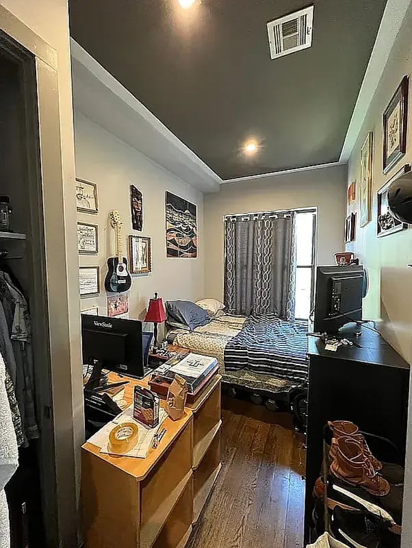 228 Jefferson Street 2L