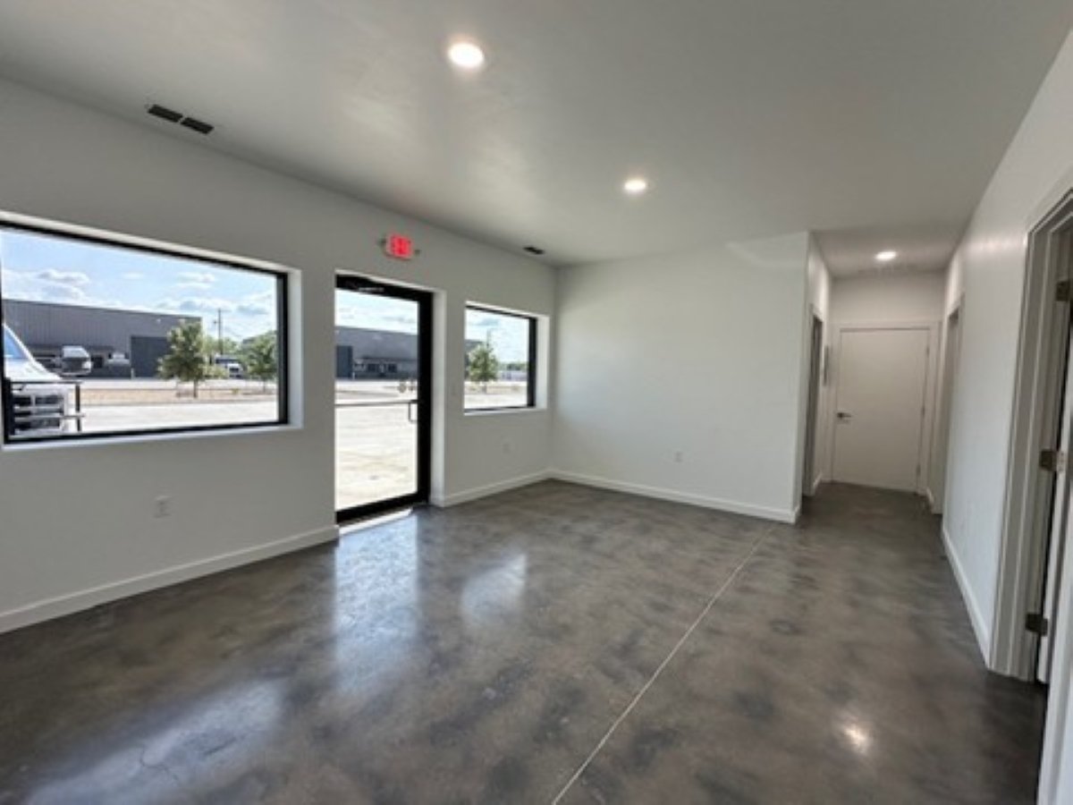 Redemption Mill Business Park | For Lease (2 Spec Bldgs Remaining)