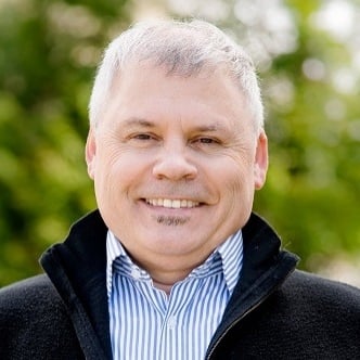 Gerald Eiers