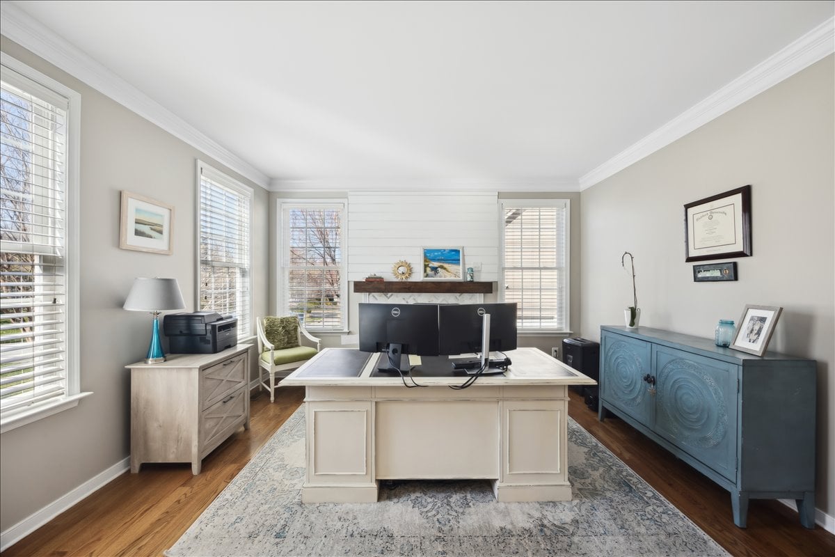 4513 Lake Summer Mews