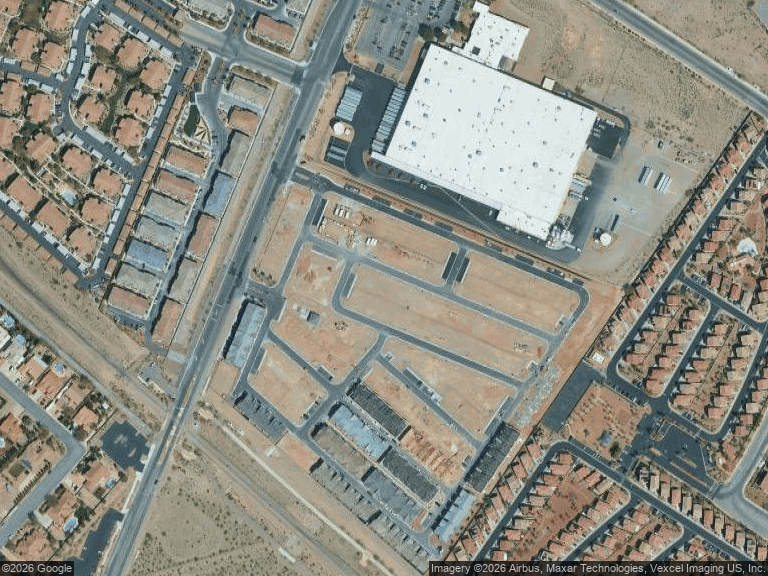 1519 Maria Crossing Ave