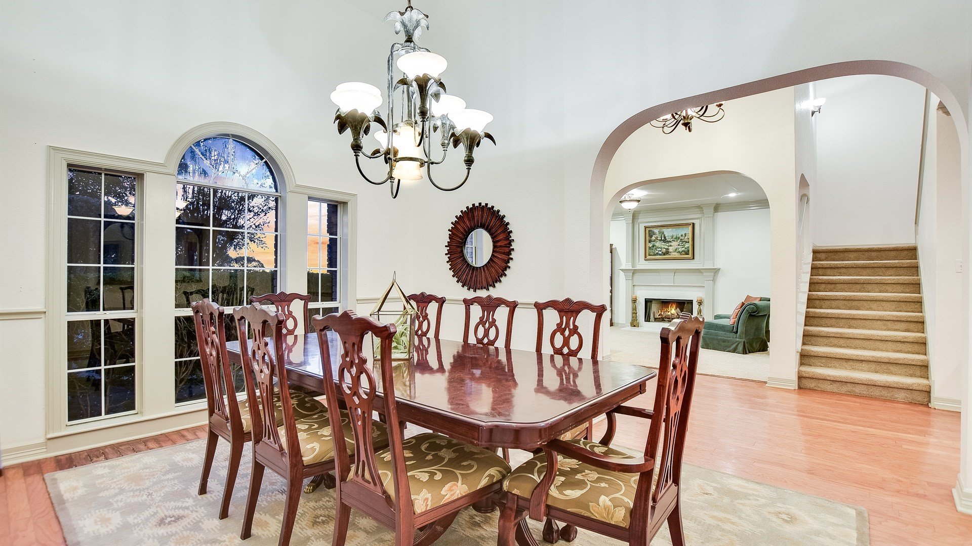 Davenport Remodel