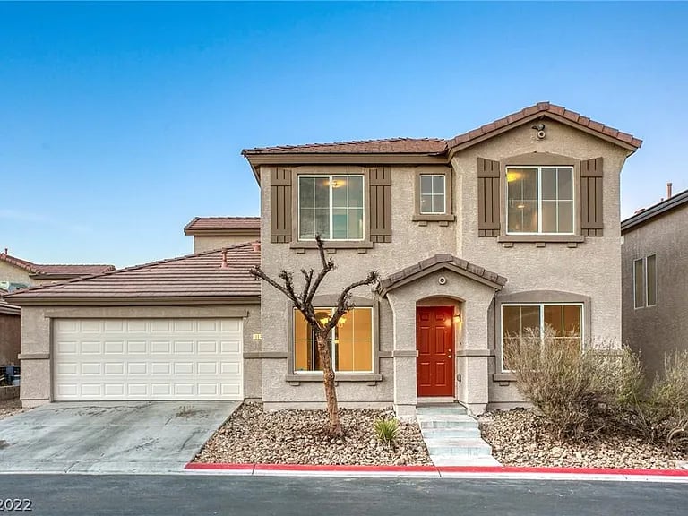 804 Caballo Hills Ave