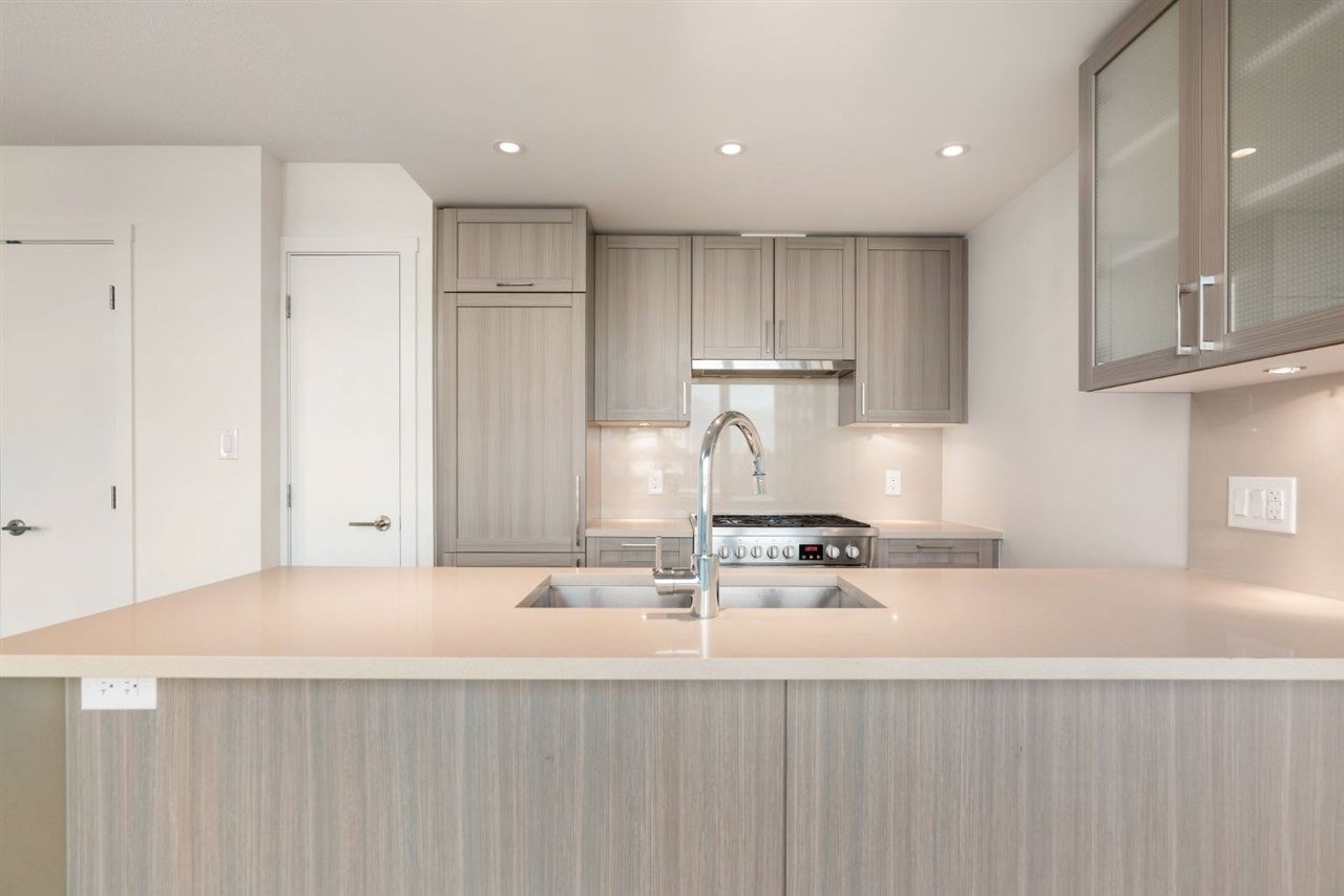5665 Boundary Rd, #1009