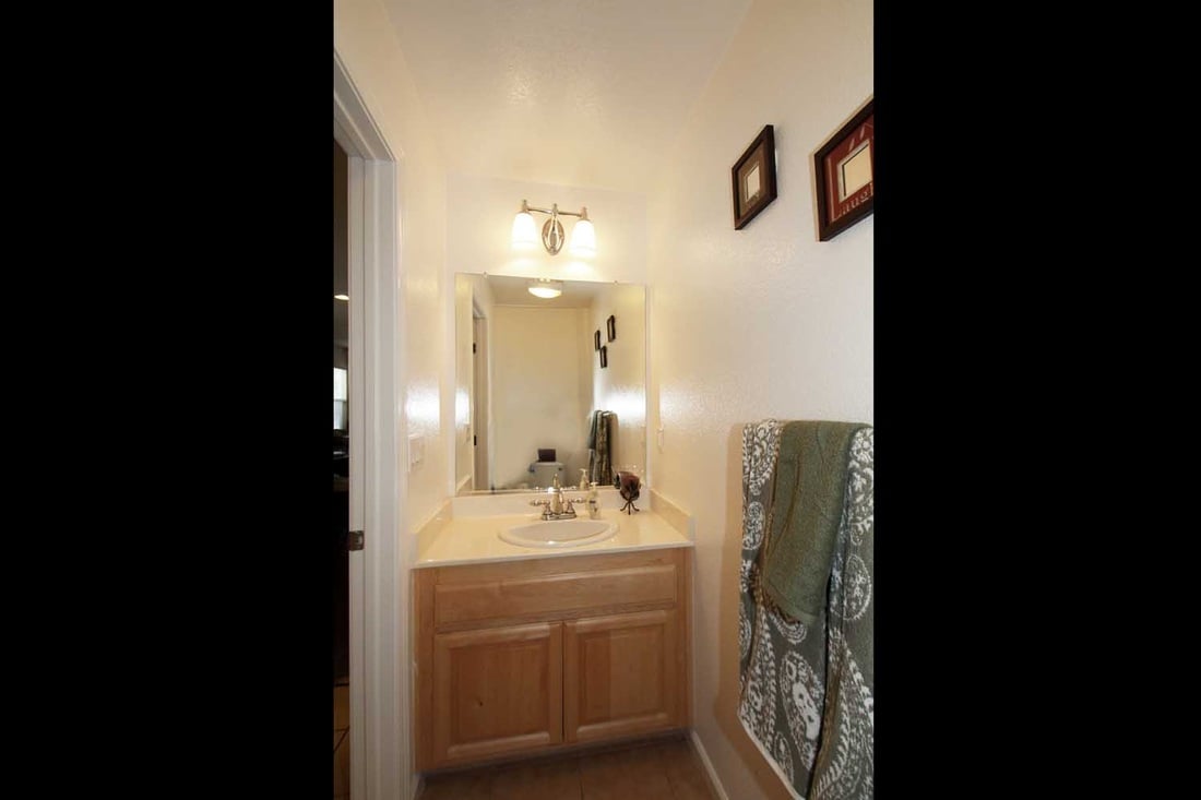 New Listing in West Sac!