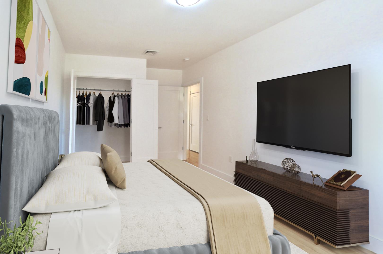 2418 Snyder Avenue, Apt 2