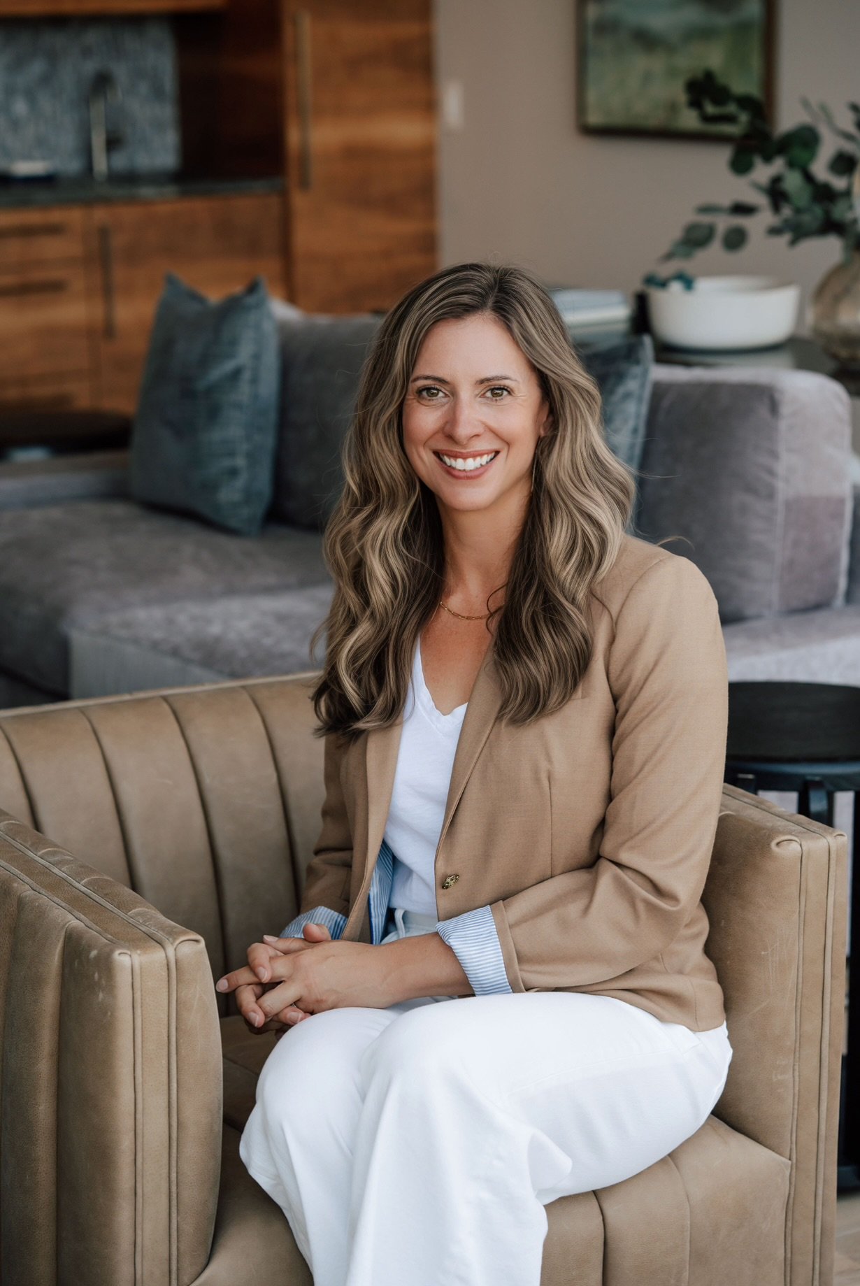 Amy Gilbride