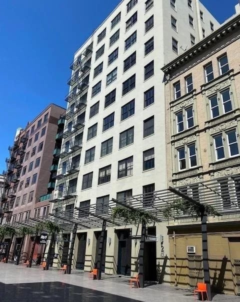 Hales Warehouse Lofts